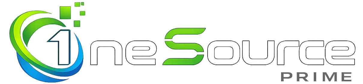 OneSource Prime